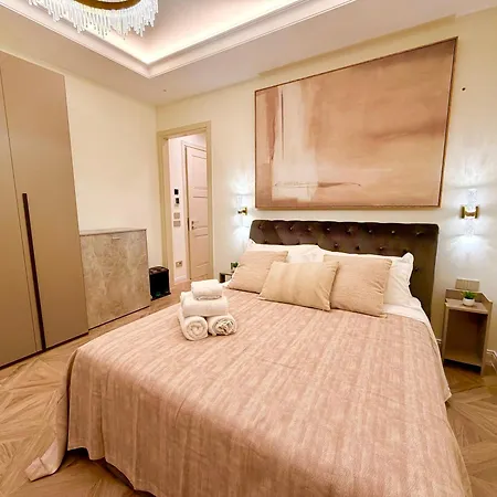 A&v Boutique Victoria 3*