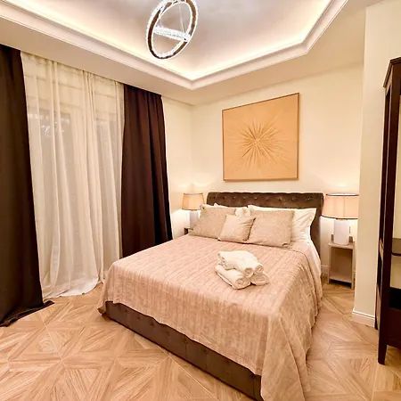 A&v Boutique Victoria Guest house