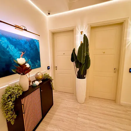 A&v Boutique Victoria Guest house