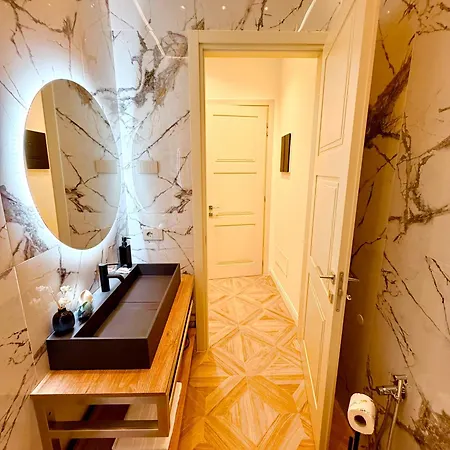 A&v Boutique Victoria Guest house Viareggio