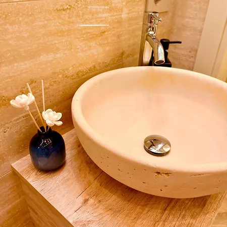 Guest house A&v Boutique Victoria Viareggio
