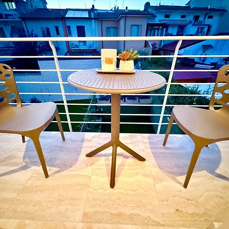 Guest house A&v Boutique Victoria 3*
