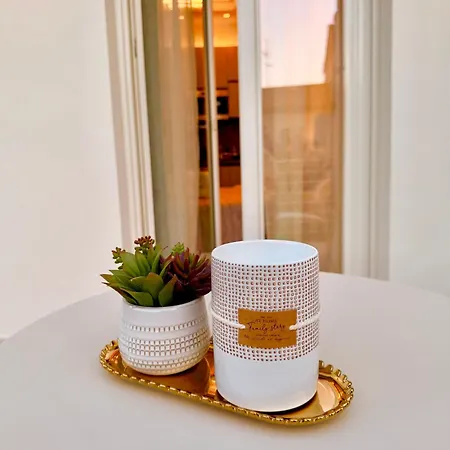 Guest house A&v Boutique Victoria Viareggio