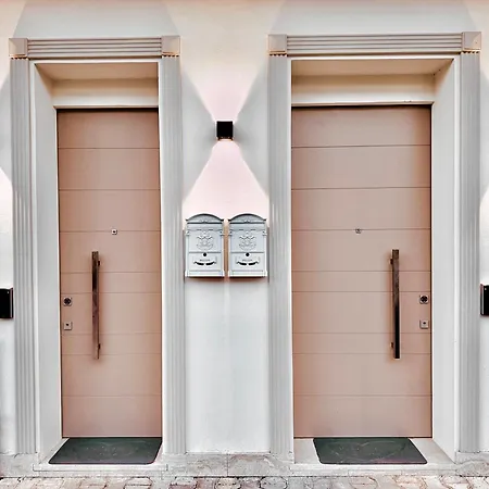 A&v Boutique Victoria 3* Viareggio
