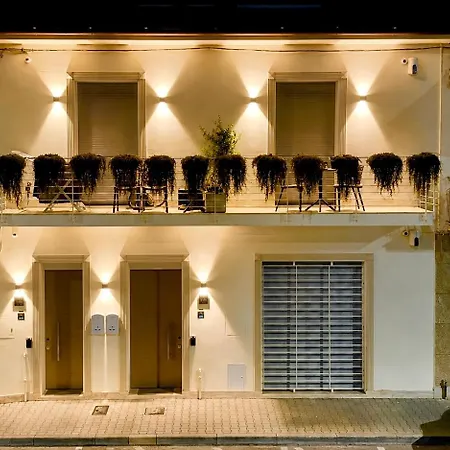 A&v Boutique Victoria Viareggio
