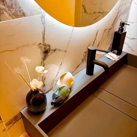 Guest house A&v Boutique Victoria Viareggio