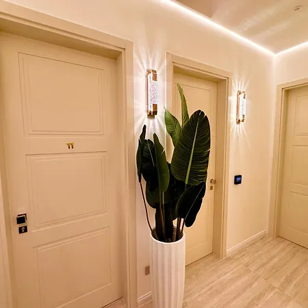 Guest house A&v Boutique Victoria Viareggio