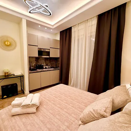 A&v Boutique Victoria Guest house Viareggio