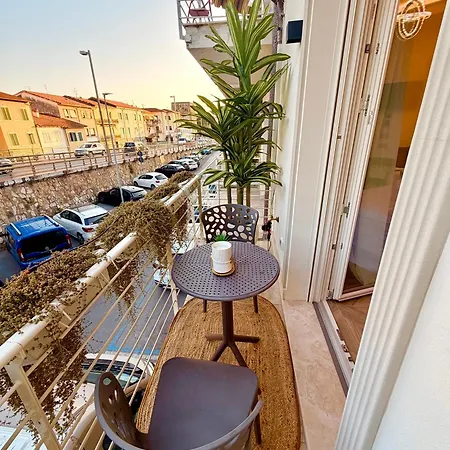 Guest house A&v Boutique Victoria Viareggio