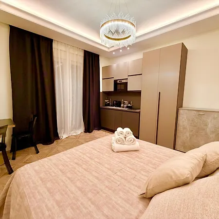 A&v Boutique Victoria Guest house 3*