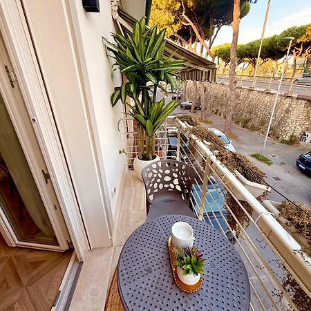 Guest house A&v Boutique Victoria Viareggio