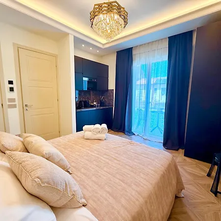Guest house A&v Boutique Victoria