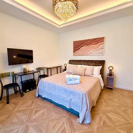 A&v Boutique Victoria 3*