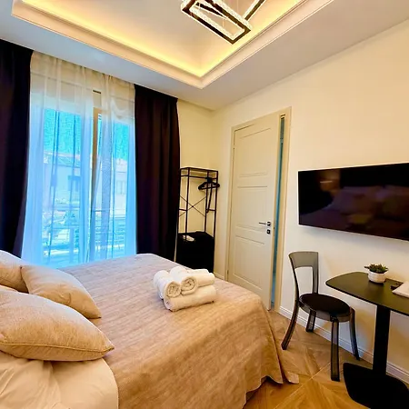 A&v Boutique Victoria Guest house Viareggio